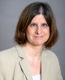 Bettina Wetli