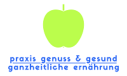Logo Praxis und Gesund