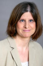 Bettina Wetli