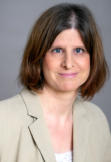 Bettina Wetli