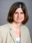 Bettina Wetli - ganzheitliche Ernährungsberaterin