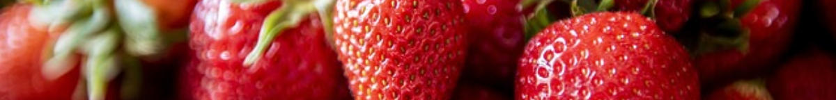 Erdbeeren - süsse Fülle und sommerliche Energie