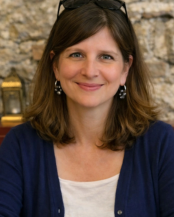 Bettina Wetli